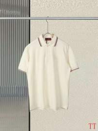 Picture of Gucci Polo Shirts Short _SKUGucciXS-L20tx1827303